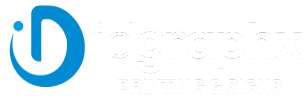 ID Graphx Printing & Signs logo